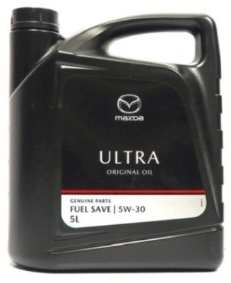 Mazda Original Oil Ultra 5w30 5L