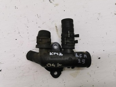 Корпус термостата citroen berlingo i 9628492180 фото №1