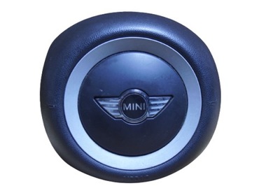 Подушка подушка безопасности водителя mini cooper r56 2757663 фото №1