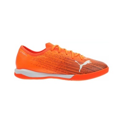 BUTY PUMA ULTRA 2.1 IT HALA 106084 01 r. 38.5