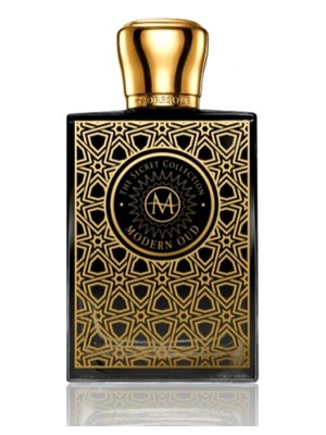 MORESQUE MODERN OUD EDP 75ml