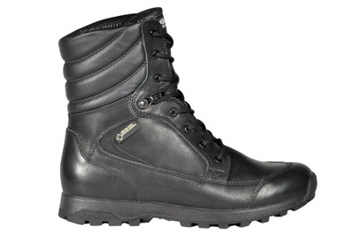 BUTY WOJSKOWE MILITARNE COFRA LEWSITE GORE-TEX