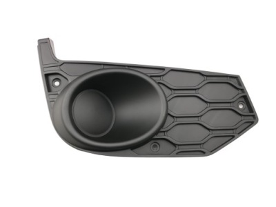 Решітка бампера iveco daily 14 фото №1