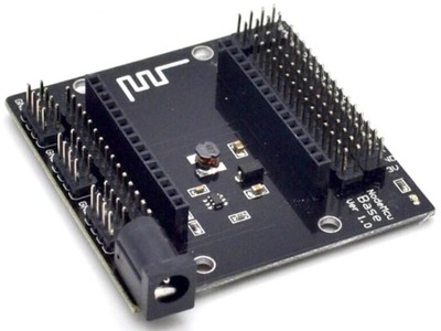 Płytka bazowa dla ESP8266 NodeMcu v3