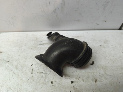 Corolla e12 02-03 впуск труба повітря 2.0 d4d 1cdftv фото №1