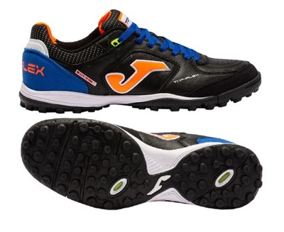 BUTY PIŁKARSKIE TURFY JOMA TOP FLEX TF r. 46