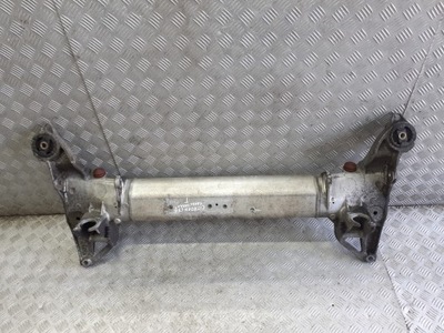 Балка подвеска задняя citroen c5 ii фото №1