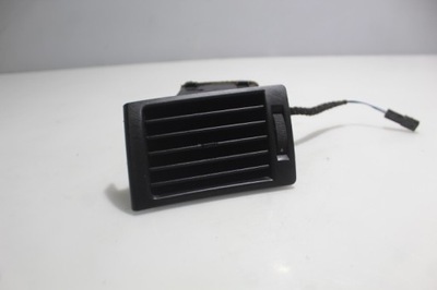 Решітка обдув ліва audi a4 b6 фото №1