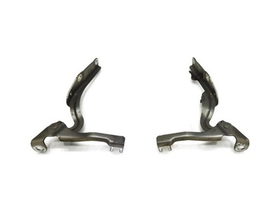 Петли капот ktpd citroen c3 picasso 9681470380 фото №1