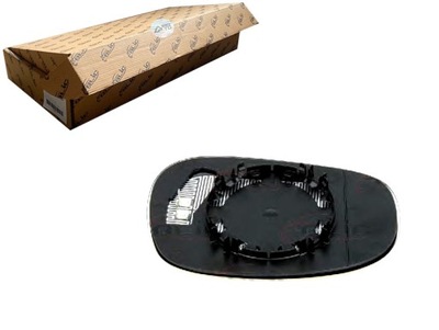 Стекло зеркало [blic] фото №1