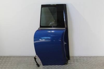 Дверь правый задняя mini clubman s r55 фото №1