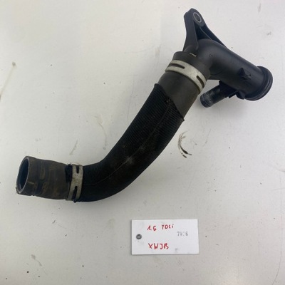 FIL BUSE EAUX FORD FOCUS MONDEO TRANSIT CONNECY 1.5 1.6 HDI TDCI - milautoparts-fr.ukrlive.com