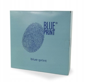 BLUE PRINT GALET GUIDE RENAULT 