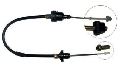 CABLE CONJUNTO DE EMBRAGUE OPEL ASTRA F 95-98  