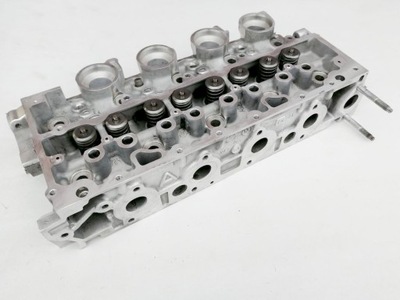 Peugeot 207 c3 1,4hdi головка cylndrów фото №1