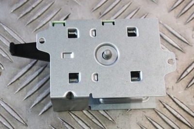 Модуль блок управления антенна mercedes sl amg r232 a1929052100 фото №1