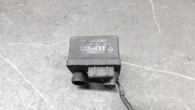 7700866727 реле свічка zaborowych express 1,9 фото №1