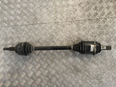 Привідний вал задня права jeep grand cherokee wk2 3.0crd фото №1