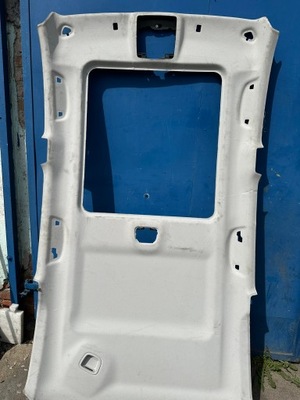 Стеля панорама subaru forester iv xt lift фото №1