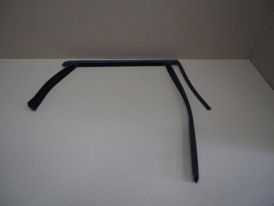 Прокладка рамка стекло дверь правый задняя focus mk3 фото №1