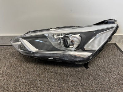 LAMP LEFT FRONT FRONT FORD C-MAX II MK2 XENON  