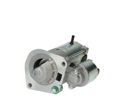 Стартер 438616 valeo ford volvo c30 c70 focus фото №1