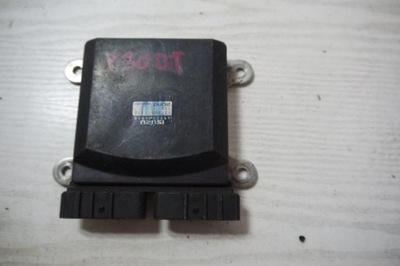 CONTROL UNIT ENGINE ISUZU 131000-1270  