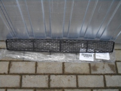 Решётка радиатора бампера ford focus mk1 98'-01' фото №1