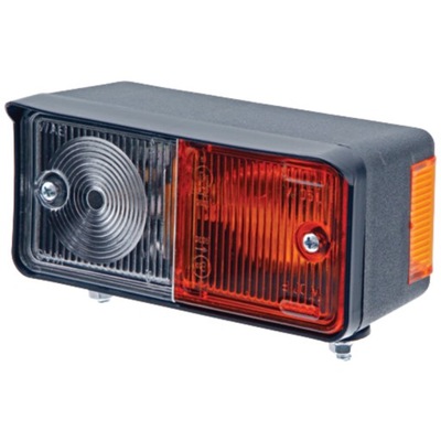 Lampa zespolona kierunkowskazu ZETOR 60115805 P