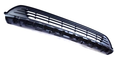 Nowa решётка радиатора решётка бампера перед opel vivaro b оригинал фото №1