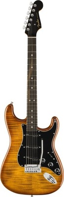 Fender American Ultra Limited Stratocaster EBY TGR
