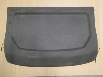 Audi q3 ii sportback полиця багажника фото №1