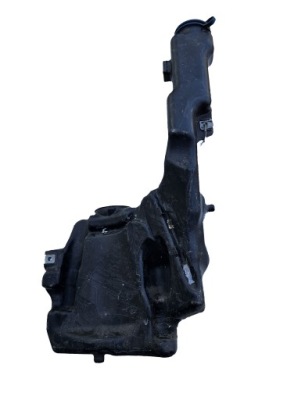 Mercedes c-klasa w204 бак омывателя фото №1