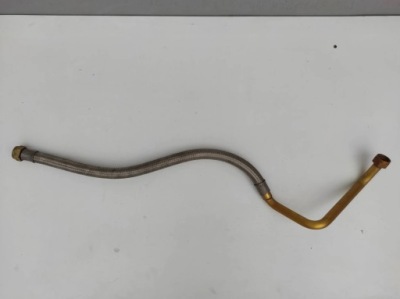 Пабтрубок  труба шланг радиатора масла ferrari 360 modena spider 13.03-179103 фото №1