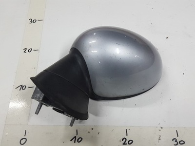 Mini cooper r58 s 11-15r r56 дзеркало ліва 5 pin фото №1