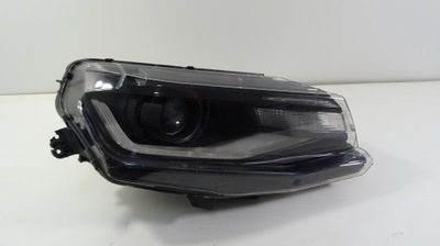 2016 camaro лампа права перед передня ксенон led фото №1