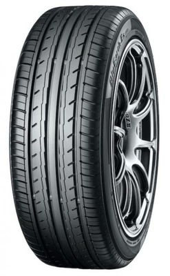 4x Yokohama BluEarth-ES ES32 175/60R15 81H