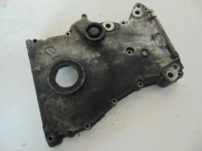 Крышка защита распределительного вала korando iii 2.0 e-xdi фото №1