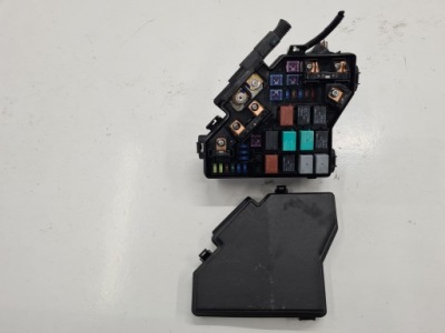 Honda cr-v iii коробка запобіжників 2.0 i-vtec swa-0130 фото №1