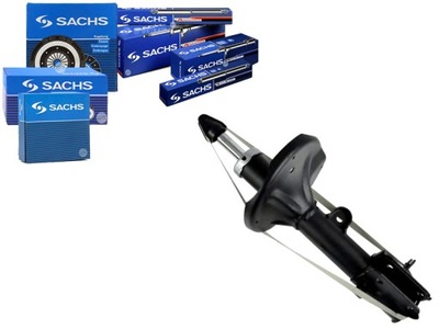 SIDE MEMBER SACHS 111500314997 - milautoparts-fr.ukrlive.com