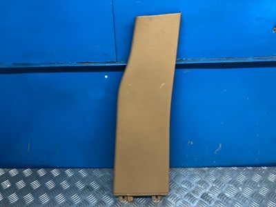 MERCEDES ML W163 98- RIGHT PROTECTION PANEL PANEL PILLAR BEIGE COLOR - milautoparts-fr.ukrlive.com