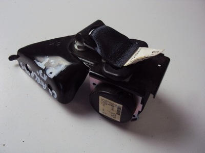 Pas безопасности правый задняя citroen c4 aircross фото №1