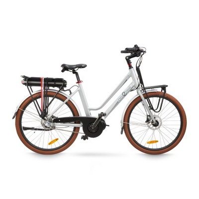 Rower elektryczny miejski Trager 26 Nexus 3 e-bike