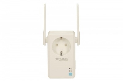 TP-LINK WA860RE AP EU WiFi N300 1xWAN Extender