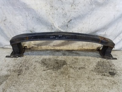 Балка бампера перед seat leon ii lift фото №1