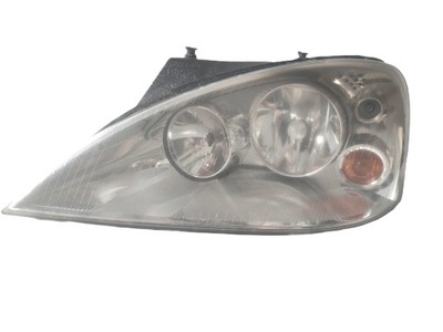 Лампа левый перед ford galaxy i lift фото №1