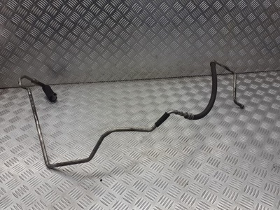 Шланг усилителя peugeot 206 cc 1.6 фото №1