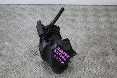 Дросельна заслінка повітря volvo xc60 ii 2 lift фото №1