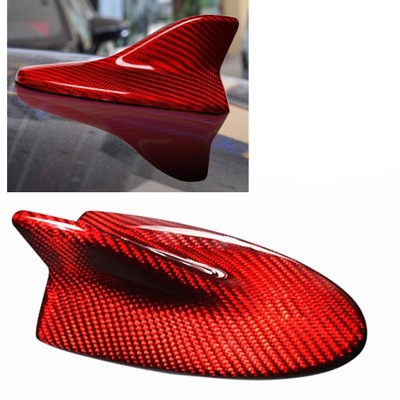 FOR LEXUS IS250 ISF IS350 2008-2013 RED ANTEN  