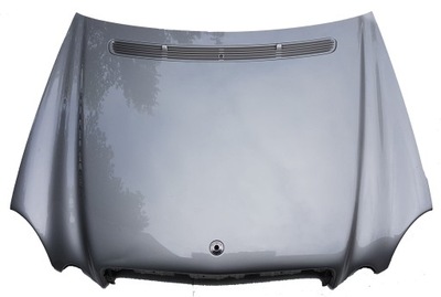 Mercedes e-klasa w211 капот кришка двигуна oryg фото №1